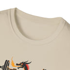 Inferno Rep Mode T-Shirt
