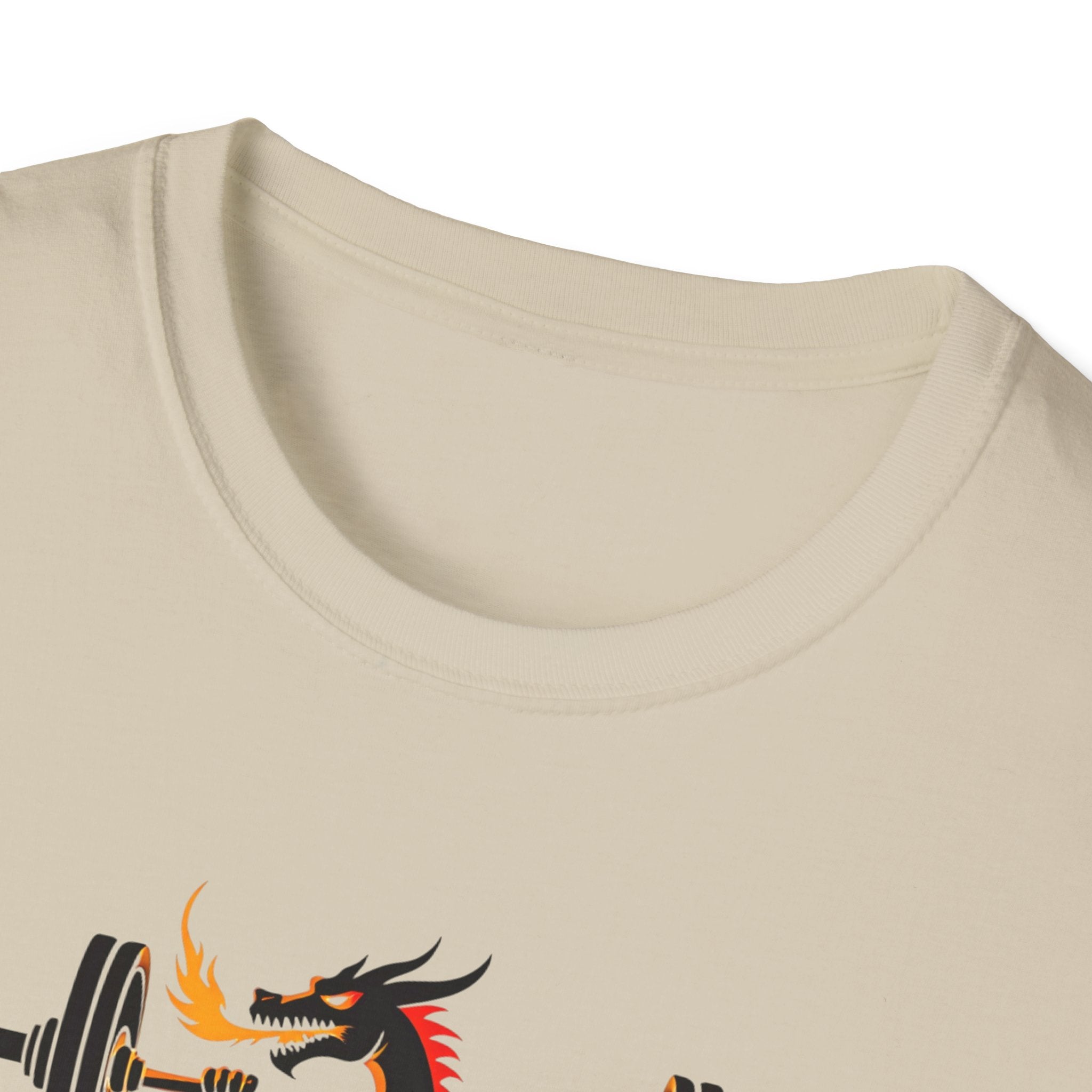 Inferno Rep Mode T-Shirt