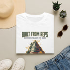 Built from Reps - Serotonin T-Shirt