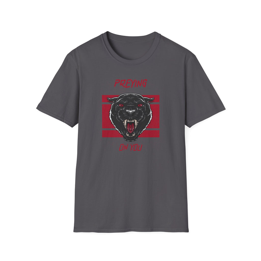 Preying on you T-Shirt