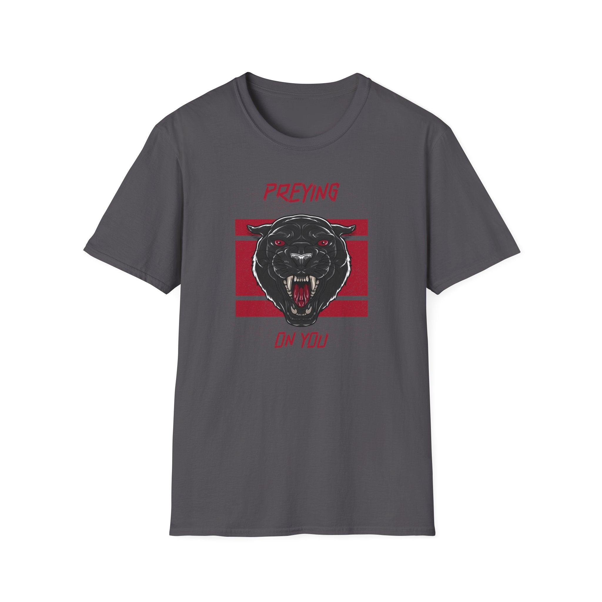 Preying on you T-Shirt