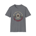 Without Gym - Incomplete T-Shirt