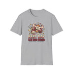 Rest day denied T-Shirt