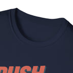 Push Limits. Pull Greatness. T-Shirt