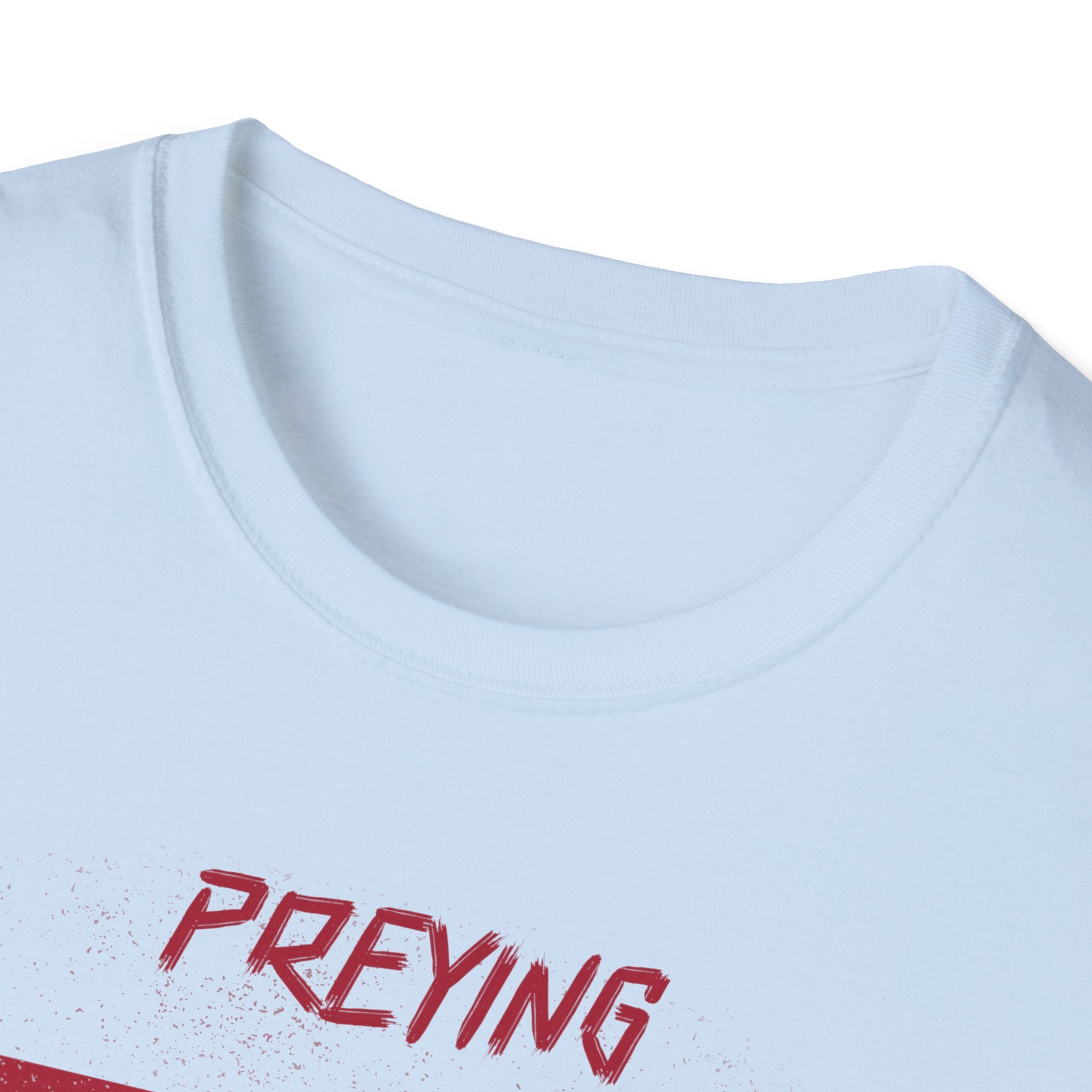 Preying on you T-Shirt