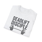Deadlift Disciple T-Shirt