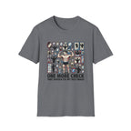 One more check T-Shirt