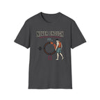 Never enough, know when to stop chasing T-Shirt