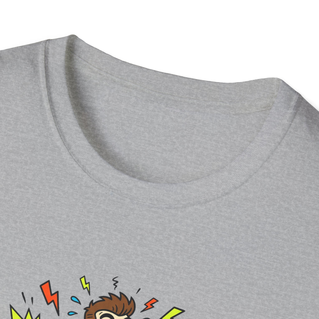 The tingles have entered the chat T-Shirt