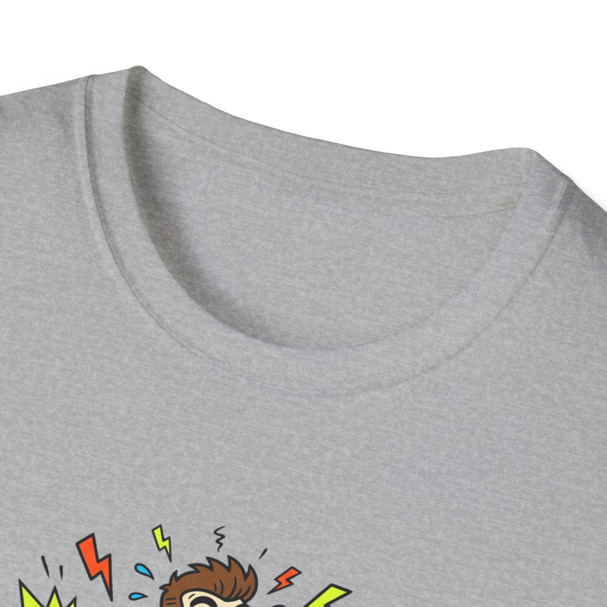 The tingles have entered the chat T-Shirt