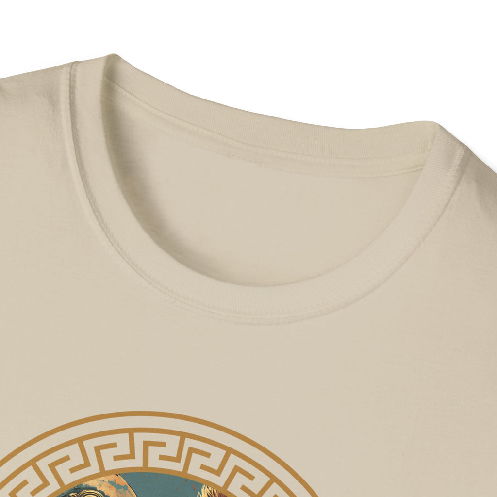 Embrace inner beast T-Shirt