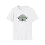 Train. Reset. Repeat T-Shirt