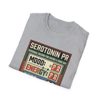 Serotonin PR T-Shirt