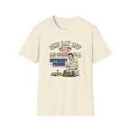 One day off. Different person T-Shirt