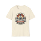 Built, bot rushed T-Shirt