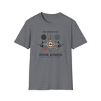 Post workout state - System activated T-Shirt