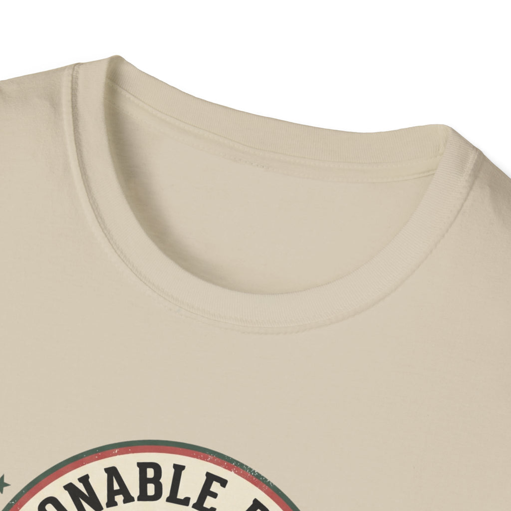 Questionable decisions club T-Shirt