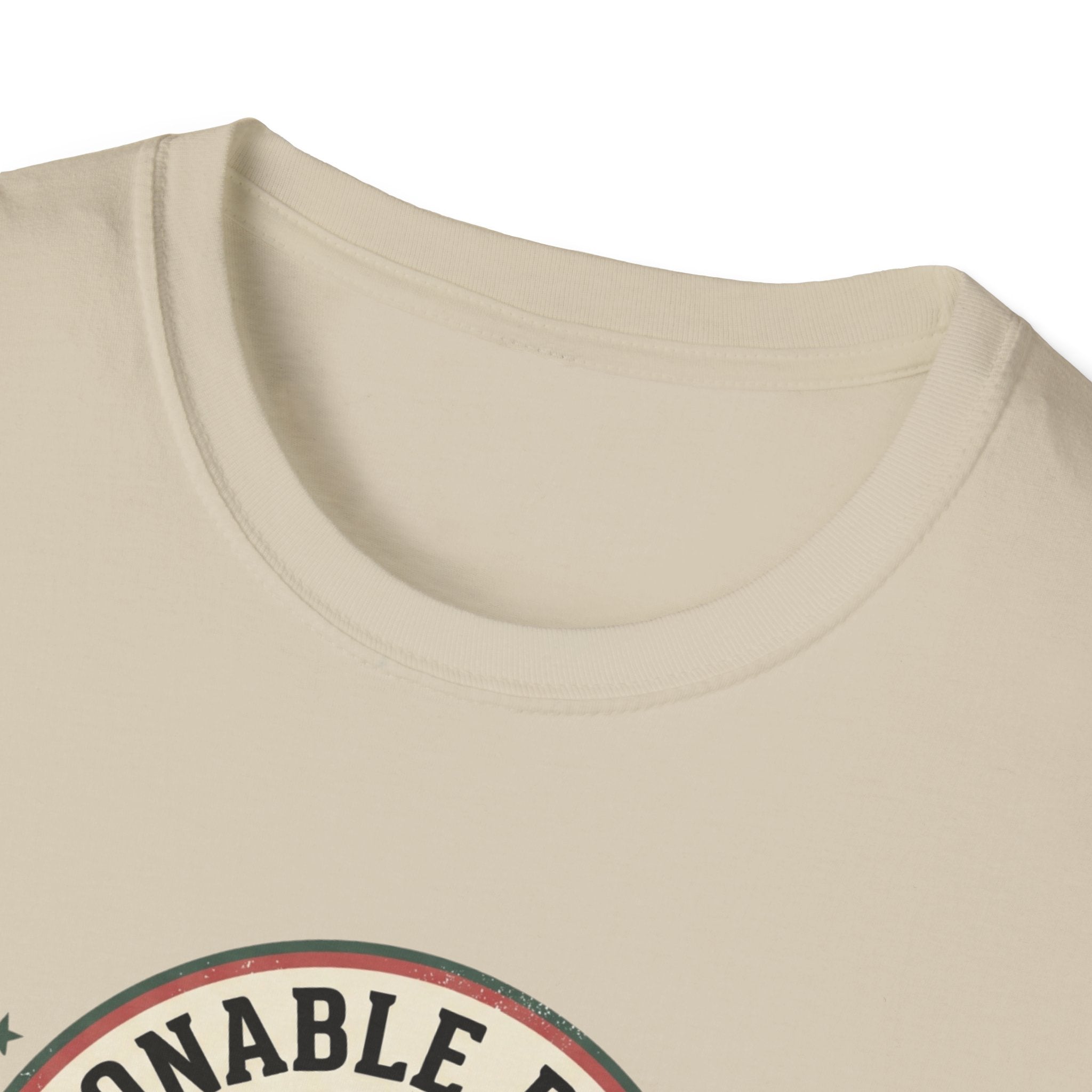 Questionable decisions club T-Shirt