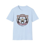 Show up for the person you are becoming T-Shirt