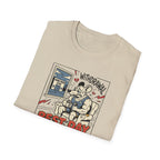 Rest day withdrawal T-Shirt