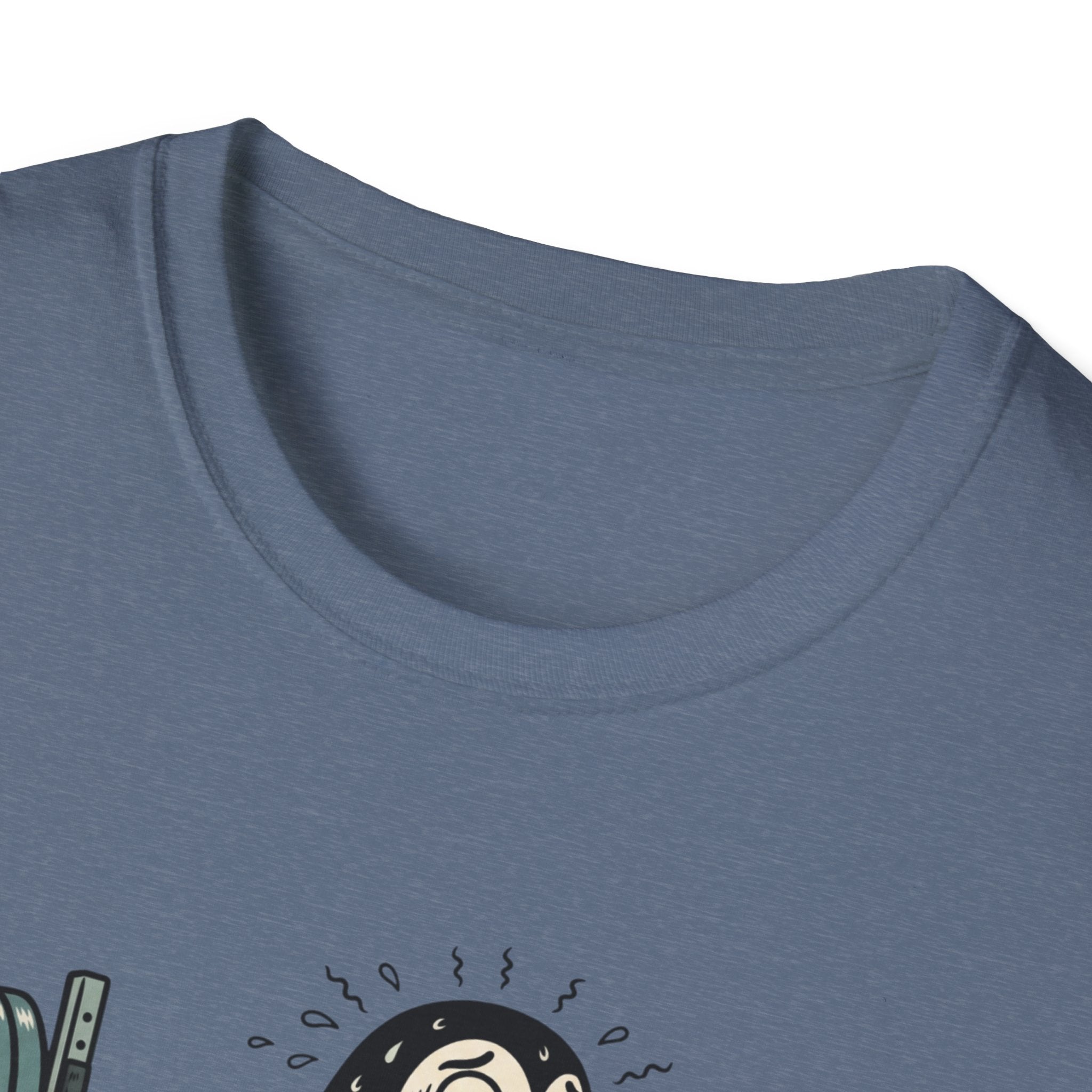 Regret everything - Leg day T-Shirt
