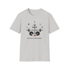 Anchor of training T-Shirt