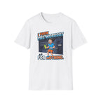 Took pre workout for nothing T-Shirt