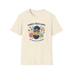 Pumped. Proud. Happy T-Shirt