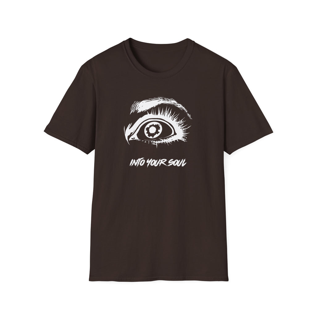 Into your soul T-Shirt