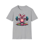 Hog Wild for Gains T-Shirt