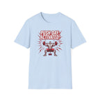 Push Day: Activated! T-Shirt