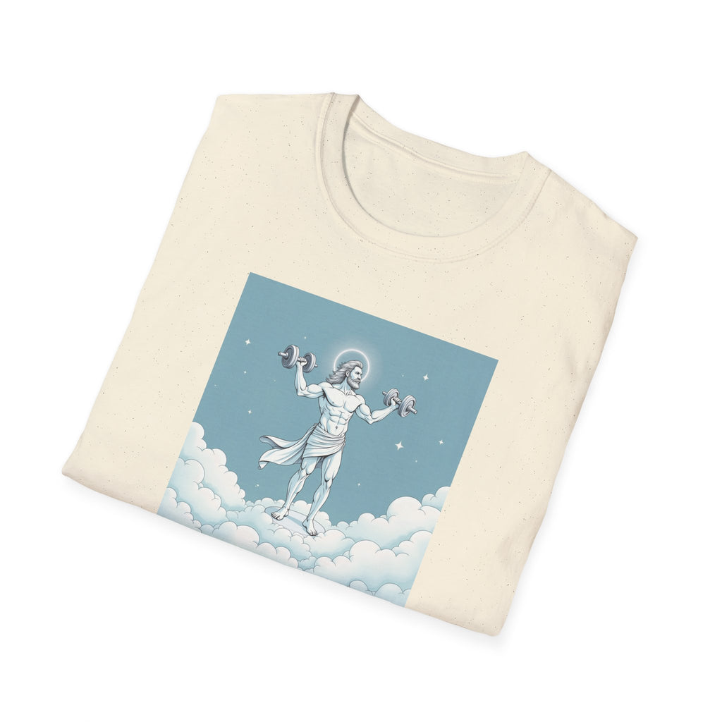 Celestial Strength T-Shirt