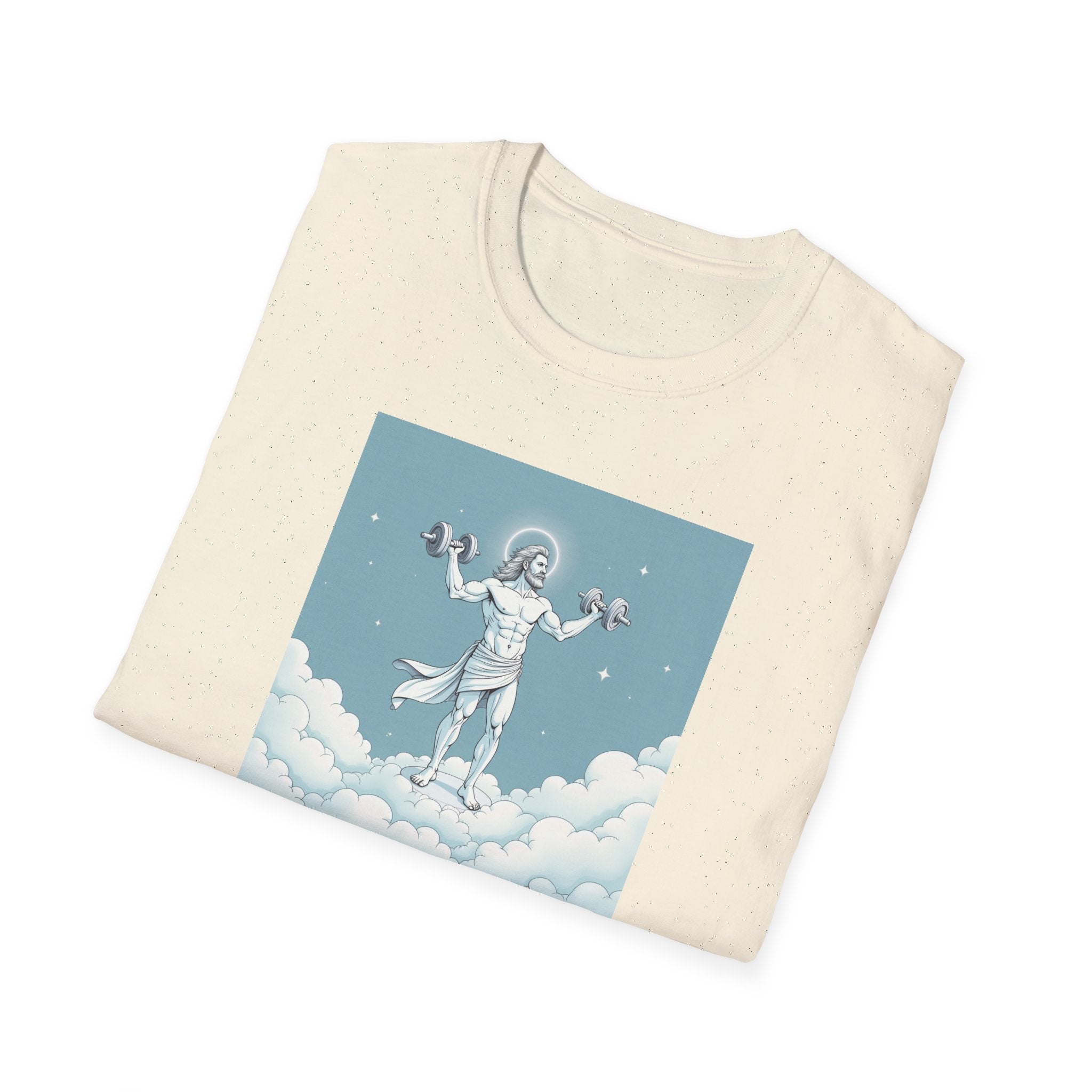 Celestial Strength T-Shirt