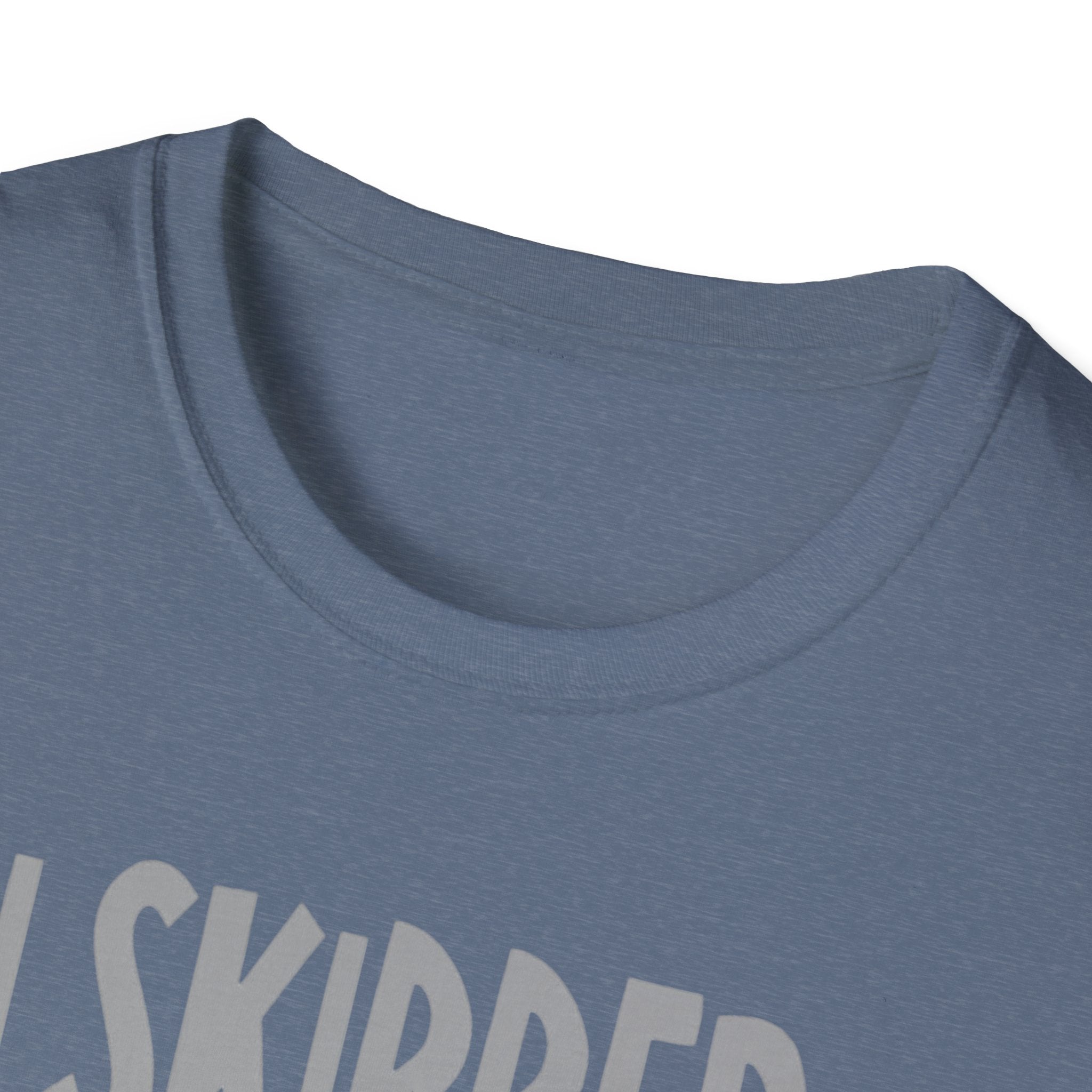 I Skipped Leg Day to Be Here – Priorities T-Shirt
