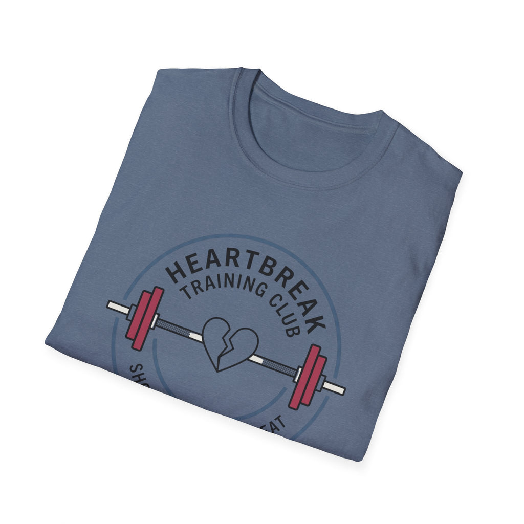 Heartbreak training club T-Shirt