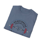 Heartbreak training club T-Shirt