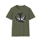 Barbell Ascent – Hiker Strength Edition T-Shirt