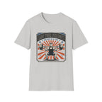 Earn your strength, one rep at a time T-Shirt