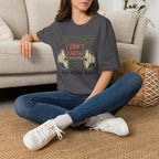 Rest day - Don't know her T-Shirt