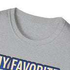 Favorite Chemical reaction - Serotonin T-Shirt
