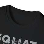 Squat Savant – Rack Master Edition T-Shirt