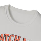 Catch Me By the Racks – Squat Spot Edition T-Shirt
