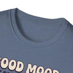 Good mood. Heavy Weights T-Shirt