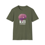 Never Illusioned T-Shirt