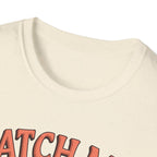 Catch Me By the Racks – Squat Spot Edition T-Shirt
