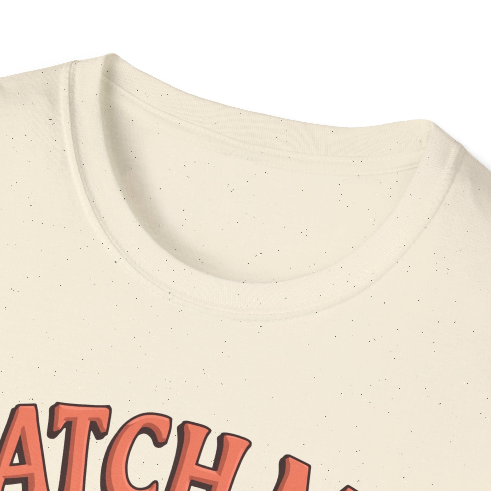 Catch Me By the Racks – Squat Spot Edition T-Shirt