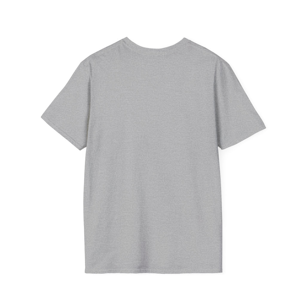 Where discipline lives T-Shirt