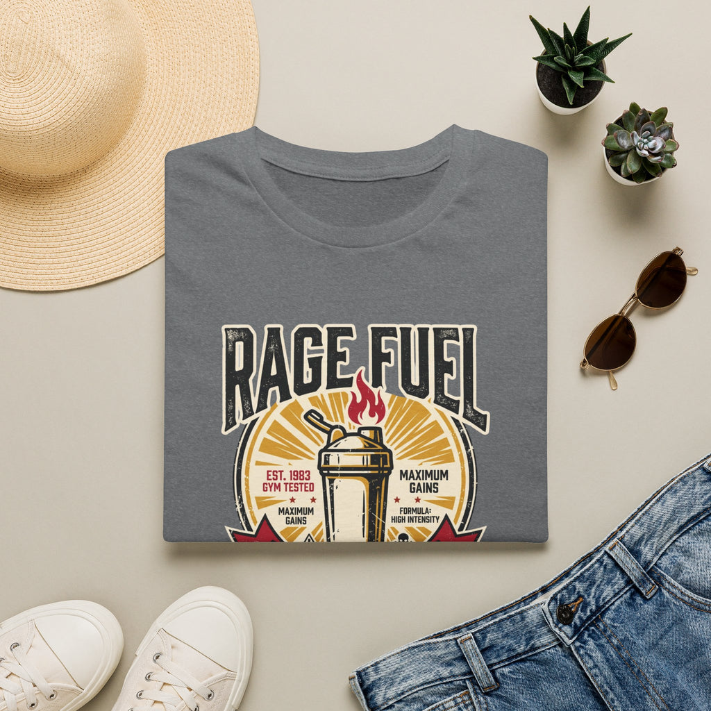 Rage Fuel T-Shirt