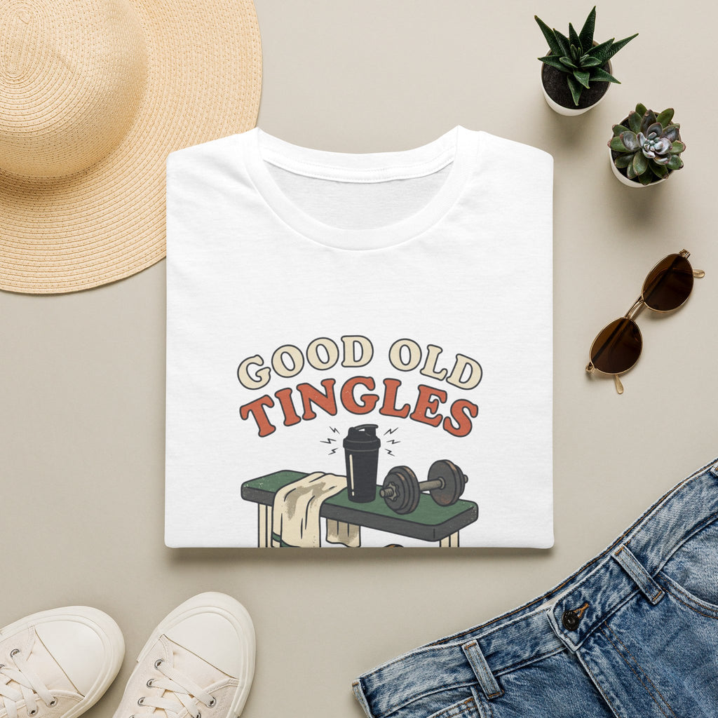 Good old tingles T-Shirt