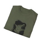 Never the hunted beast T-Shirt